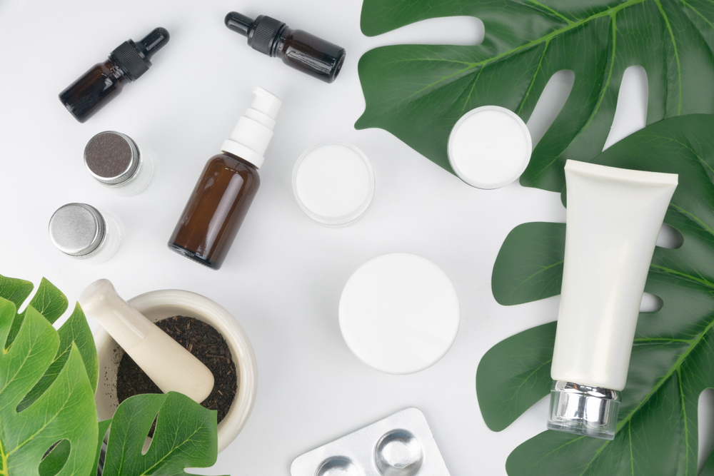 Waarom natuurlijke ingrediënten goed zijn voor je huid