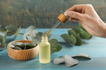 Het nut van aromatherapie