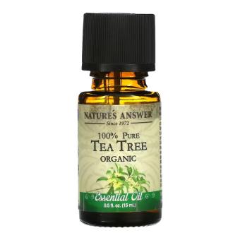 Tea Tree oil