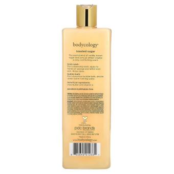 Toasted Sugar Body Wash