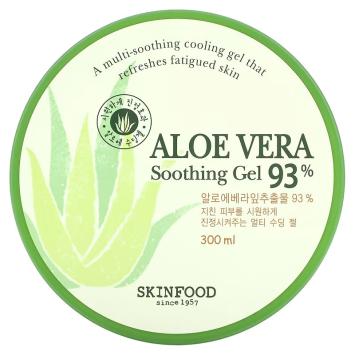 Aloe Vera Gel