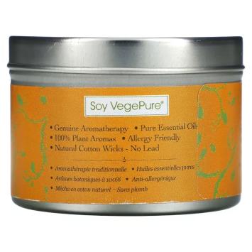 Orang & Cedar - Clarity