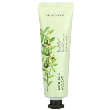 Hand Cream Avocado