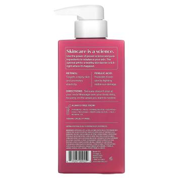 Retinol & Ferulic cream