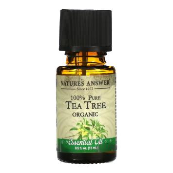 Tea Tree oil