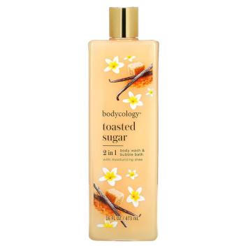 Toasted Sugar Body Wash
